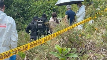 Habló madre de las menores