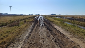 La Justicia obligó al municipio de Baradero a informar qué hizo con los $1.000 millones recaudados por la tasa vial