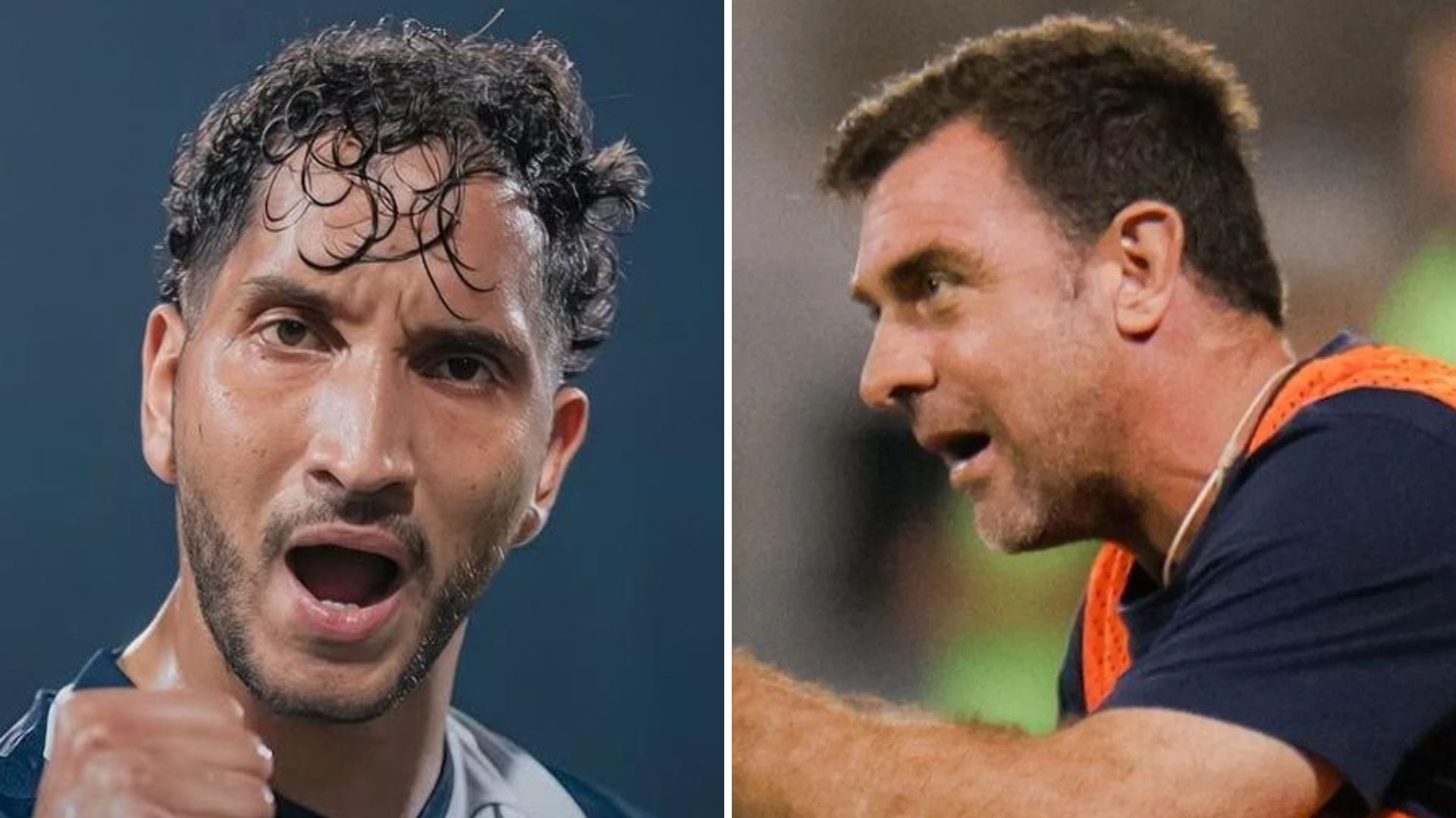 Jean Pierre Archimbaud destaca la intensidad de Pablo Guede en los entrenamientos. - Crédito: Alianza Lima