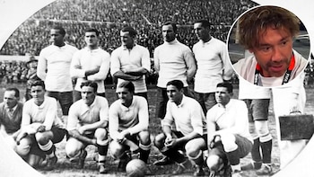 “Deberíamos tener cinco estrellas”: una ex figura de Uruguay volvió a encender la polémica sobre los Mundiales de Uruguay