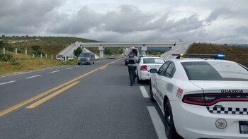 “Corren el riesgo de ser