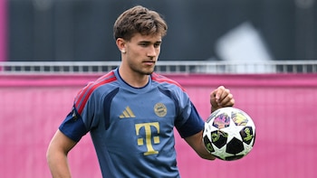 El método que aplica el Bayern Múnich en sus jugadores: “pinchazos” en las orejas para prevenir lesiones