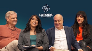 El deporte del futuro ya llegó: qué rol juegan la IA, el análisis de datos y la blockchain