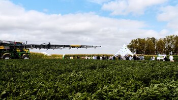 Inhouse Coceta YPF Agro