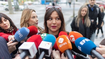 Mouliaá retira su acusación contra