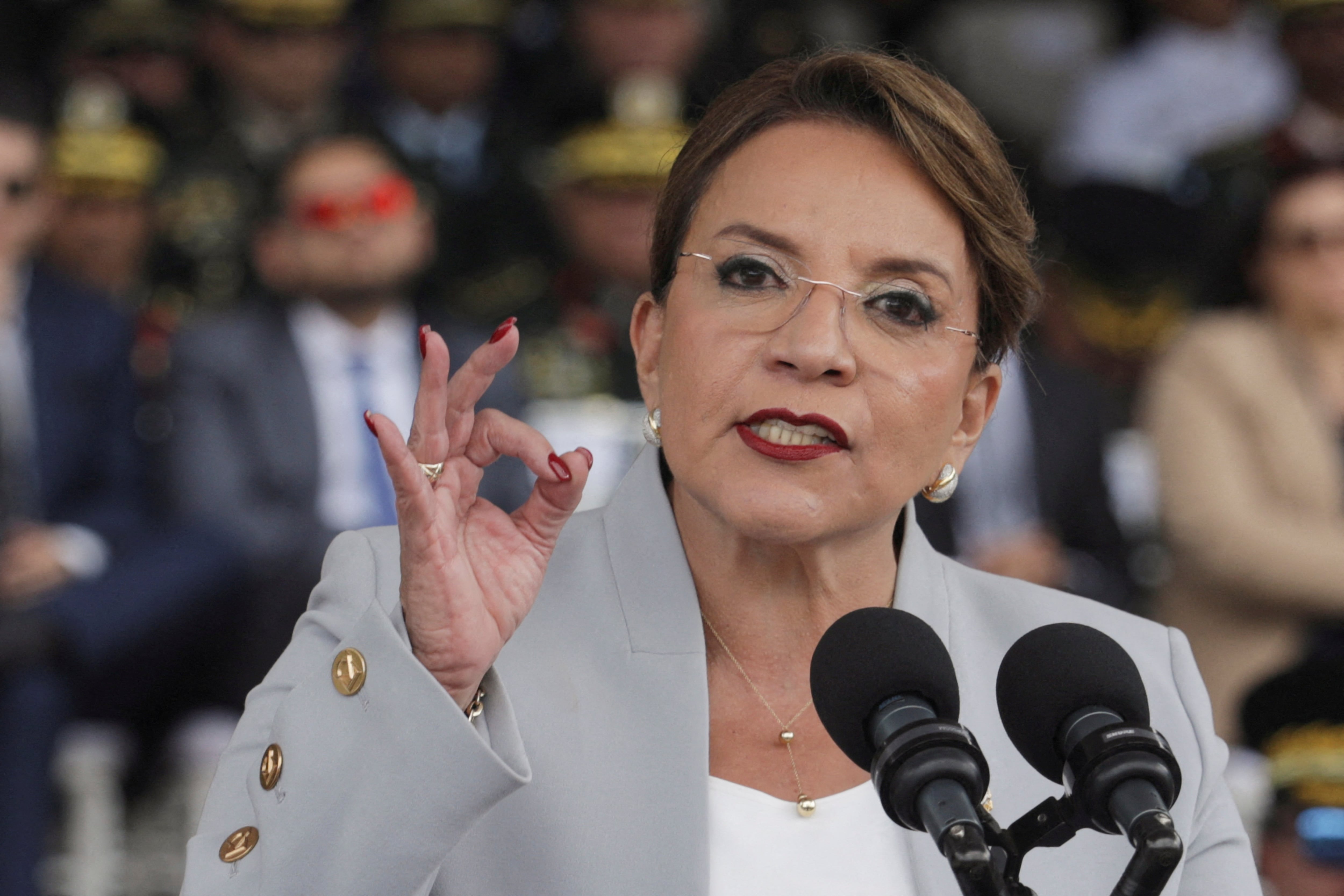 Estados Unidos advierte a Honduras por intento de reconteo de votos electorales