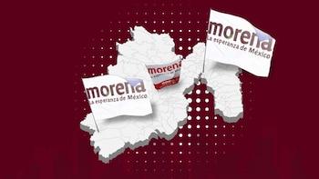 Morena buscará consolidar la 4T