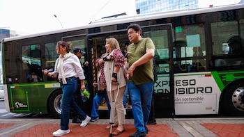 La alcaldesa Nancy Vizurraga destacó que la medida busca acercar la Semana Santa a todos los sectores de la población, promoviendo una experiencia cómoda, segura y respetuosa con el medio ambiente.