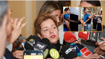 Ministerio de Trabajo tomó medidas