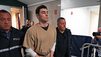 Los abogados de Luigi Mangione