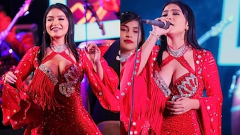 Alejandra Guerrero indicó que no