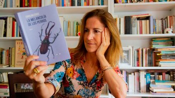 Carolina Esses (Foto: Lara Sartor