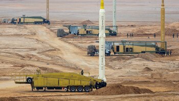 Irán acusó de espionaje al