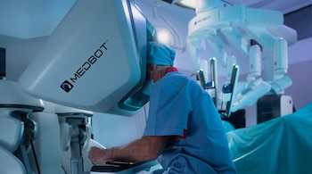 El 98% de los pacientes