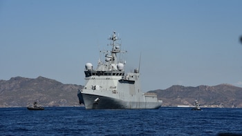 El nuevo despliegue de la