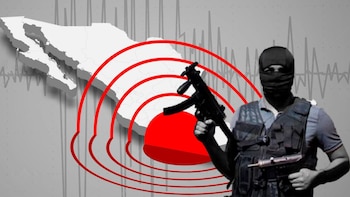 Los grupos criminales y su