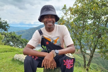 Lucumí hace parte del elenco