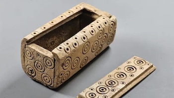 La historia desconocida detrás del