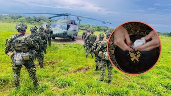 La situación se agrava por