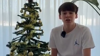 Más de 500 familias se