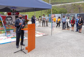 Alejandro Neyra, ministro de Cultura