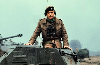 La Operación Market Garden, el