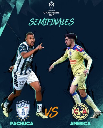 Tuzos y Águilas definirán al