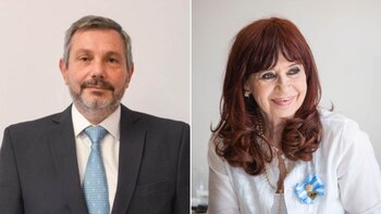 El titular de la ANSES