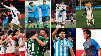 Se jugará el grueso de