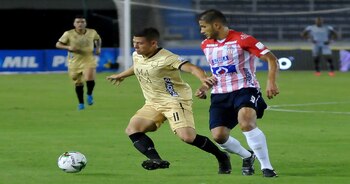 Rionegro Águilas plantó cara en