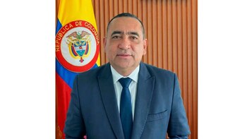 Los señalamientos recaen directamente sobre la administración de Luis Alfonso Martínez Chimenty en la Aerocivil- crédito Aeronáutica Civil