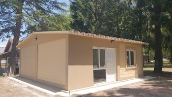 La industria de la construcción