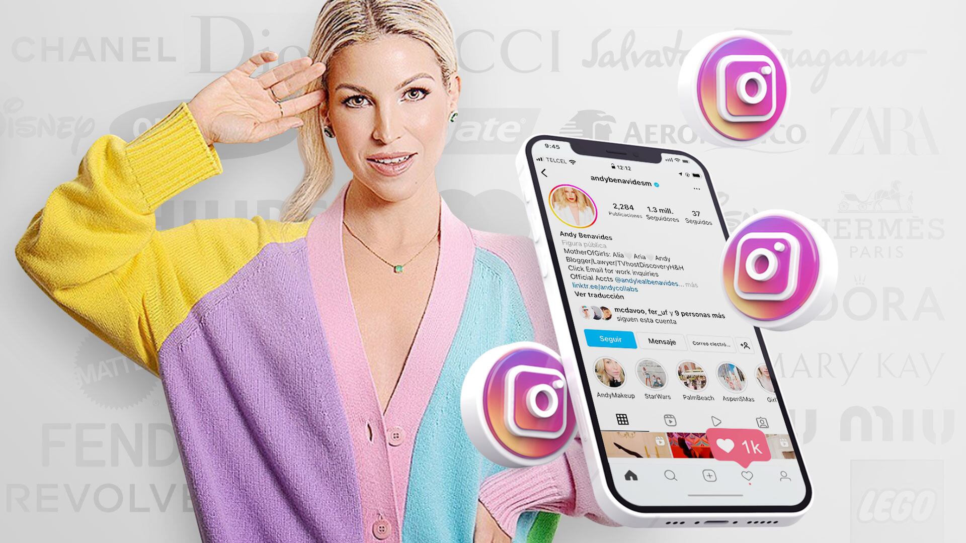 Los estudiantes universitarios a los que da clase, nativos digitales que crecieron con smartphones y avatares, ni siquiera logran entender el “branding personal” como un concepto aislado (Fotoarte: Jovani Pérez / Infobae México)
