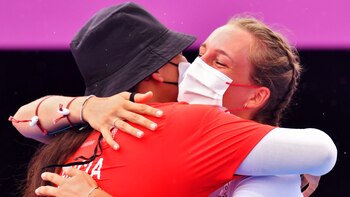 “Maldita sea, pude haber ganado”: