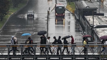 Ministra de Ambiente aseguró que