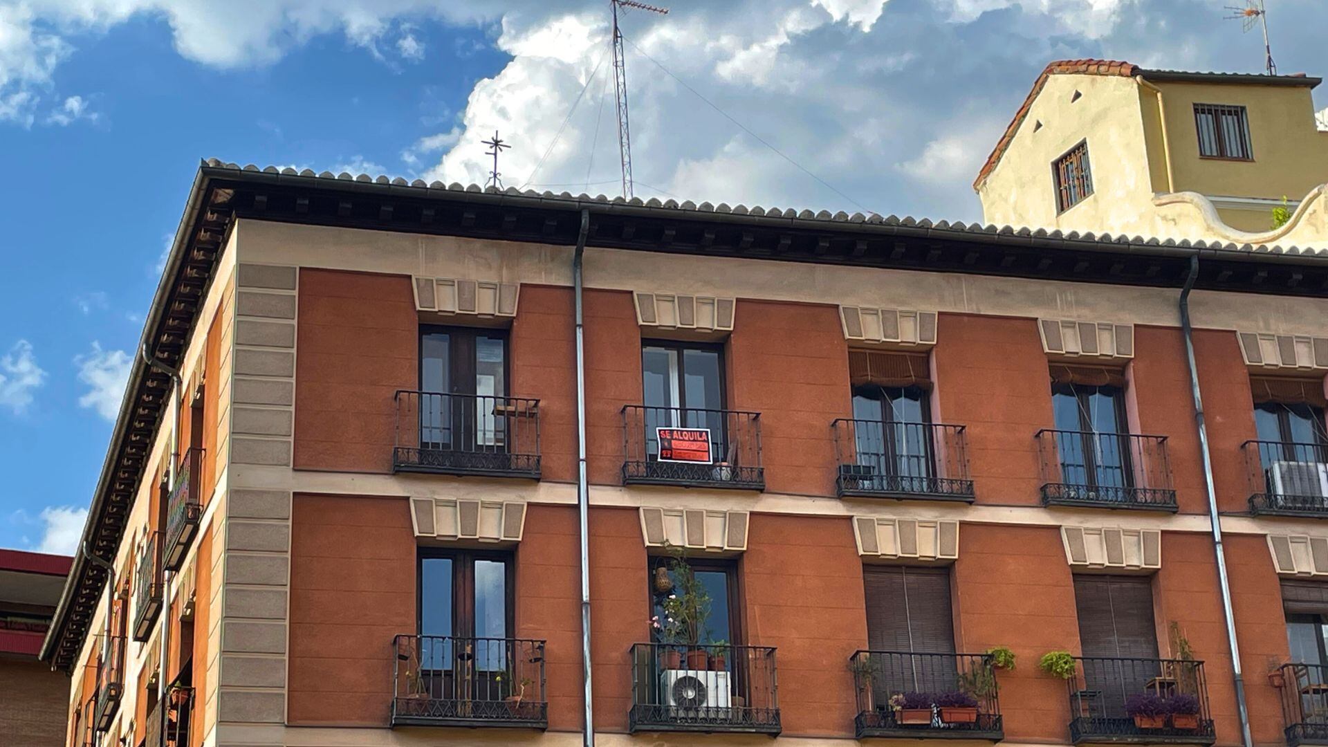 La renovación del alquiler encara la mayor subida del año: el índice para la actualización de los contratos alcanza el 2,25%