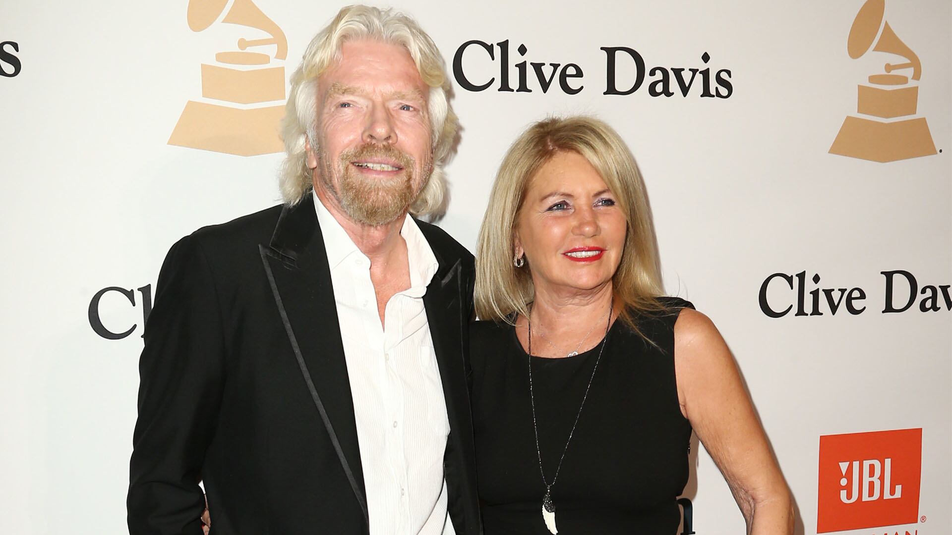 El empresario británico recuerda a su esposa como su mejor amiga y su mayor fuente de sabiduría personal y profesional (Photo by John Salangsang/Invision/AP, File)