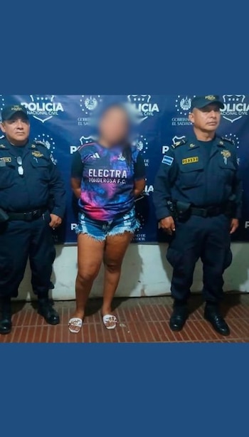 La información oficial indicó que la discusión por celos ocurrió mientras ambos consumían bebidas alcohólicas. (Cortesía: Policía Nacional Civil)