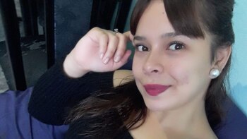 Daiana Castillo tenía 22 años