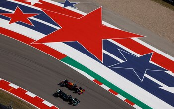 El Gran Premio de los