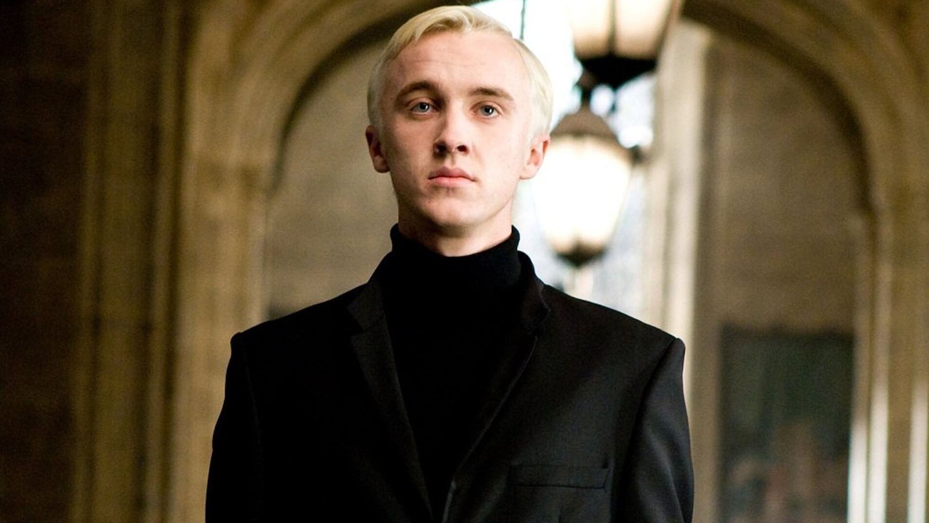 El caso de Draco Malfoy resalta cómo un personaje secundario puede alcanzar gran relevancia artística y financiera