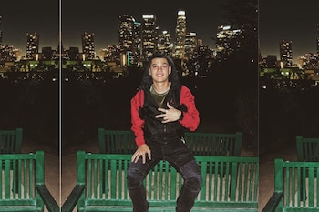 Andrés Argüelles recibió asistencia del