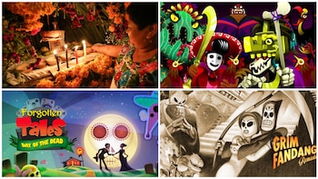 Estas interacciones digitales buscan resaltar