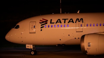 Aeropuerto Jorge Chávez: vuelos directos