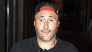 Kiko Rivera cumple 42 años