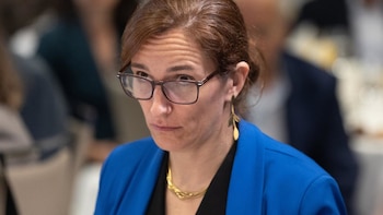 Mónica García acusa a Ayuso