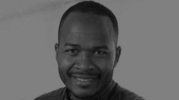 Héctor Enrique Rodríguez, líder social