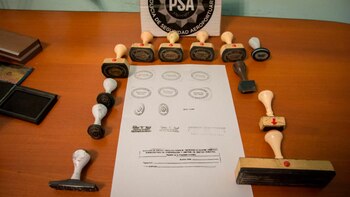 La investigación del caso comenzó