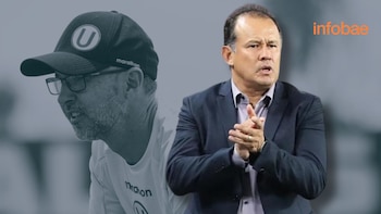 ¿Juan Reynoso es opción en Univesitario?: las chances del DT para reemplazar a Javier Rabanal