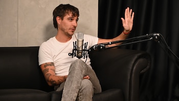 "En pandemia nos agarra el